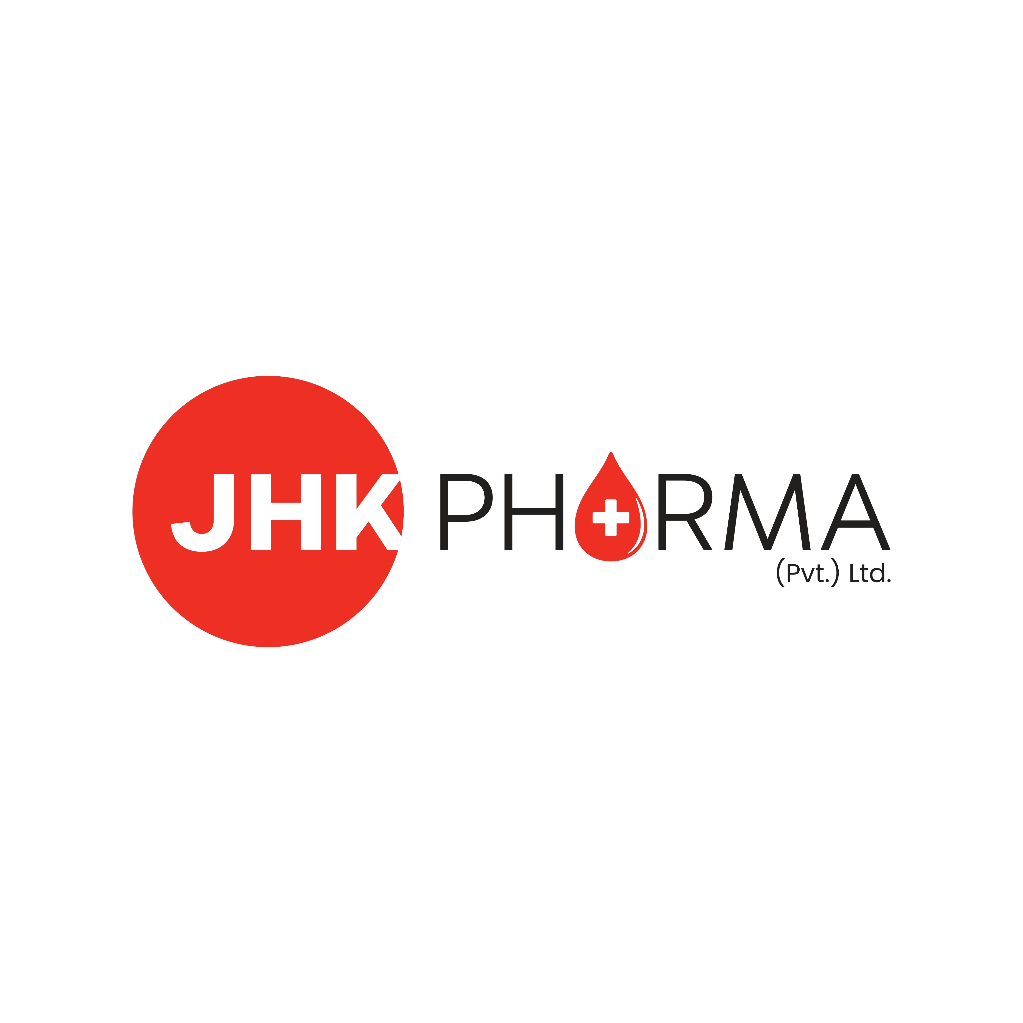 JHK Pharma (Pvt) Ltd